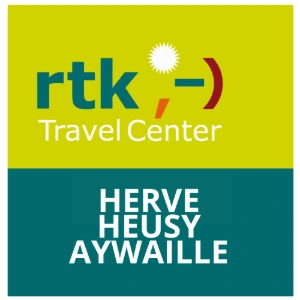 BonCadeauVoyage - RTK Travel Center